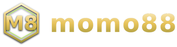 momo88 logo